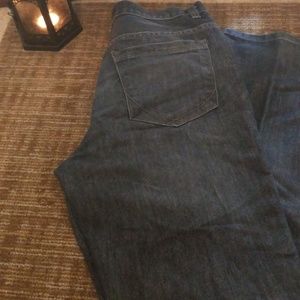 Jeans Dark Blue